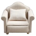 labubu knitted pink hooded suit