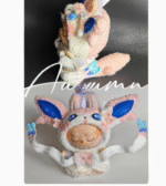 labubu Clothing Pokemon Series