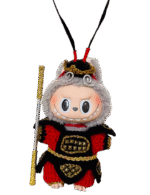 Labubu clothing - The series of outfits for the four disciples of Tang Sanzang