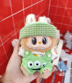 Labubu Summer Cool Outfit