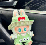 Labubu Summer Cool Outfit