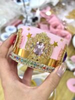 LABUBU's G-Dragon pink suit at MAMA 2024