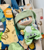 Labubu Summer Cool Outfit