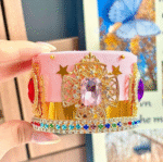 LABUBU's G-Dragon pink suit at MAMA 2024