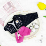 labubu clothing G-Dragon trendy suit