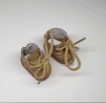 Labubu x Supreme Black Suit