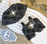 Labubu x Gucci Denim Overalls Set