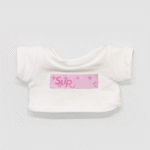 Labubu x Supreme Black & White Suit