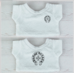 Labubu x Chrome Hearts Cool Three-Piece Set