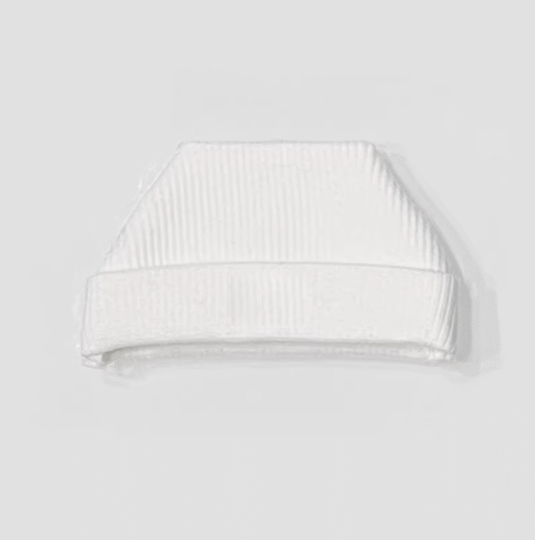 Labubu x Supreme Black & White Suit