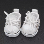 Labubu clothing blue baby set