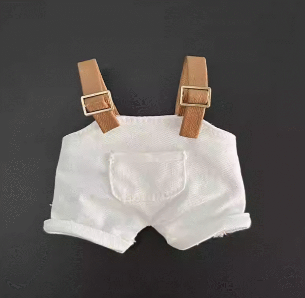 labubu black and white lv trendy suit