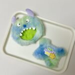 Labubu clothing monster costume attire