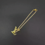 labubu black and white lv trendy suit