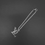 labubu black and white lv trendy suit