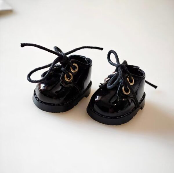 Labubu clothing Christmas pumpkin costume set