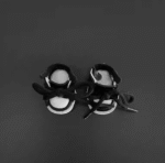 labubu black and white lv trendy suit