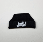 Labubu x Supreme Black Suit