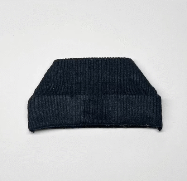 Labubu x Supreme Black & White Suit