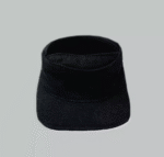 Labubu clothes supreme black and white suit