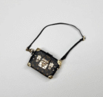 Labubu x Supreme Black Suit