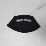 Labubu x Chrome Hearts Cool Three-Piece Set