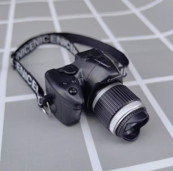 Labubu x Prada Black Trendy Set