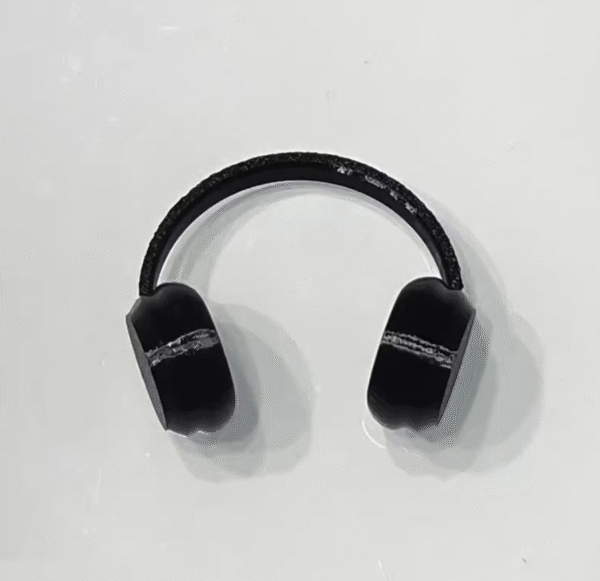 Labubu clothes supreme black and white suit