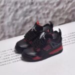 Labubu shoes Air Jordan