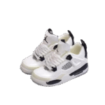 Labubu shoes Air Jordan