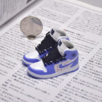 Labubu AJ (Supreme Collaboration)