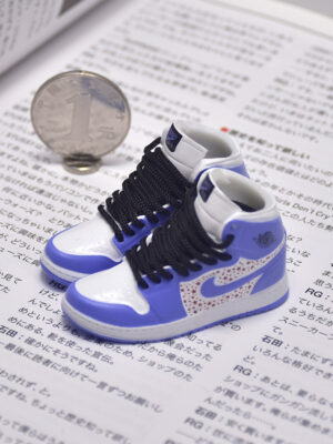 AJ&Supre me BuleStar