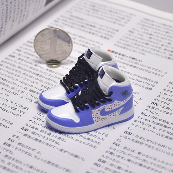 Labubu AJ (Supreme Collaboration)