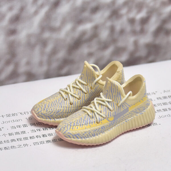 Labubu YEEZY