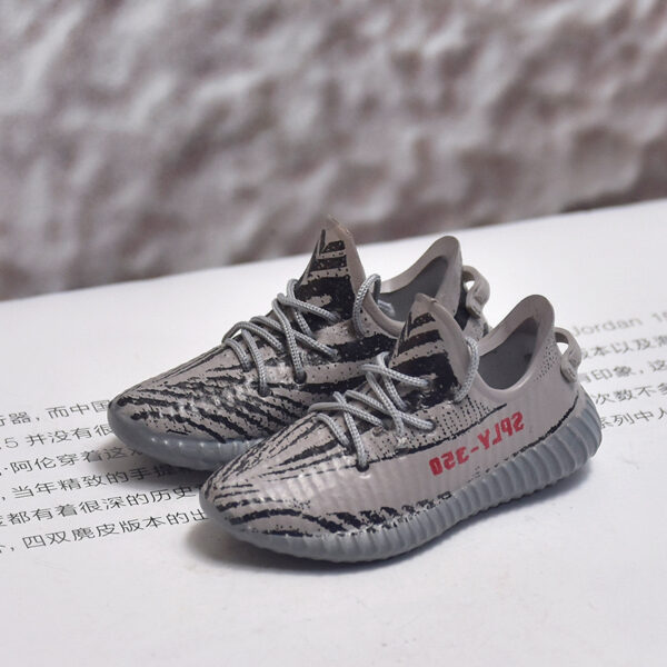 Labubu YEEZY