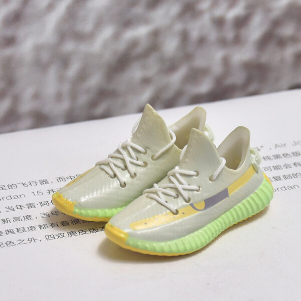 Labubu YEEZY