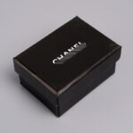 Labubu shoe box CHANEL