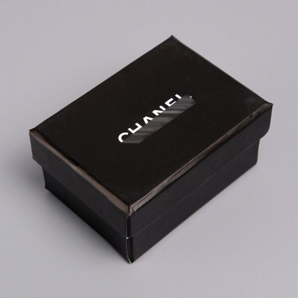 Labubu shoe box CHANEL