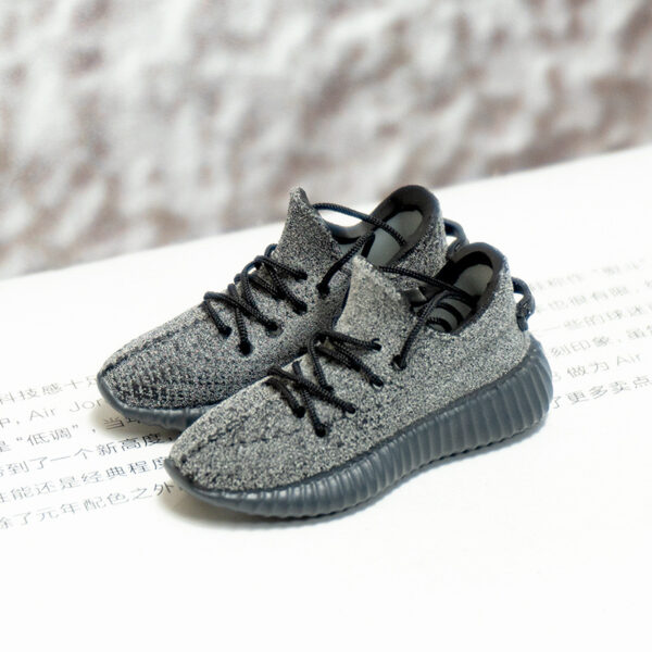 Labubu YEEZY