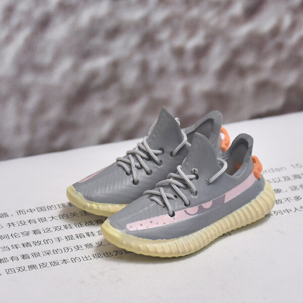 Labubu YEEZY