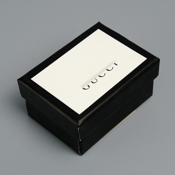 Labubu shoe box GUCCI