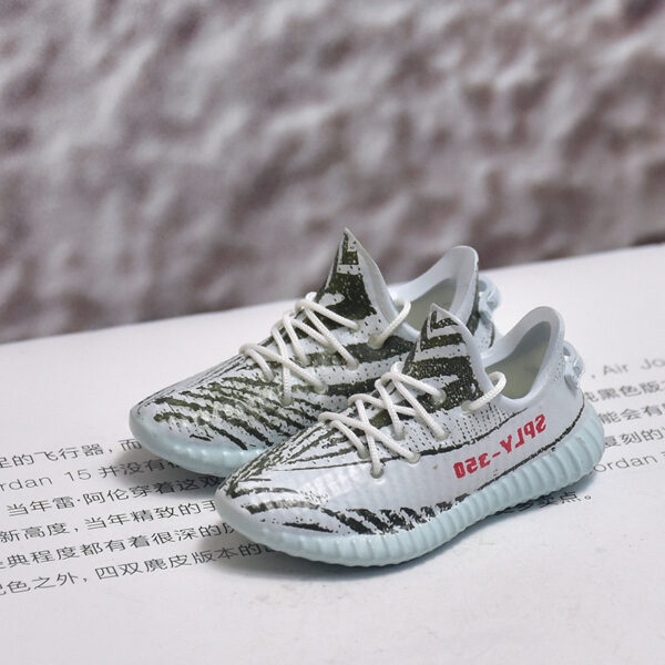 Labubu YEEZY