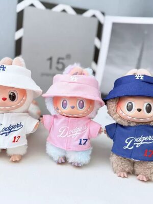 Dodgers Clothes链接展示1