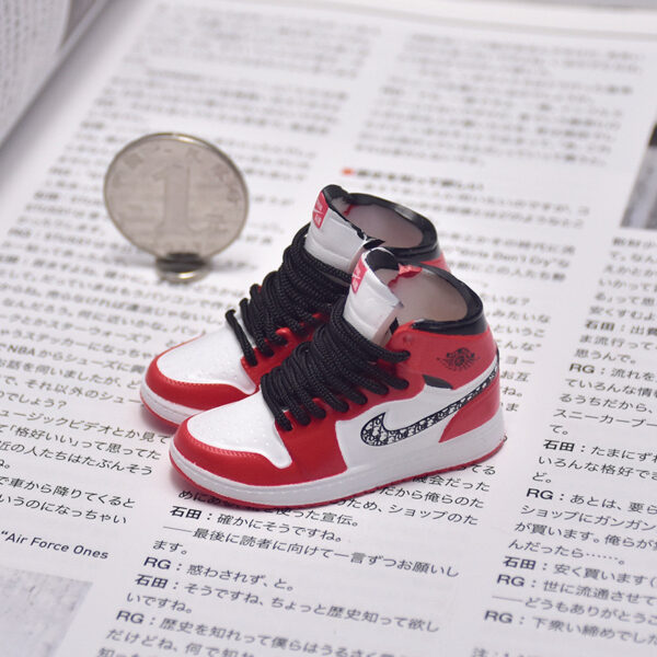 Labubu AJ (High-Top)