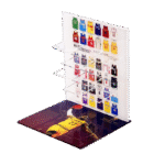 Labubu Shoe Display Props