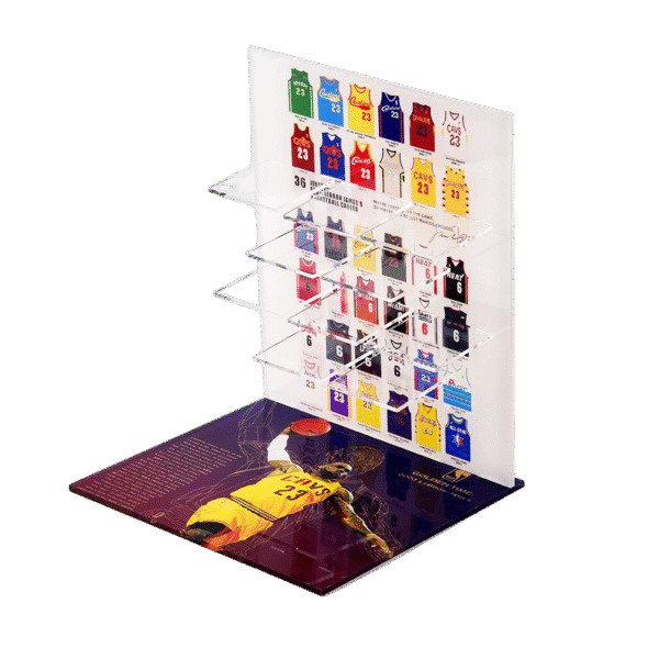 Labubu Shoe Display Props