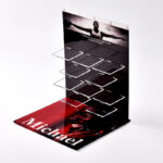 Labubu Shoe Display Props