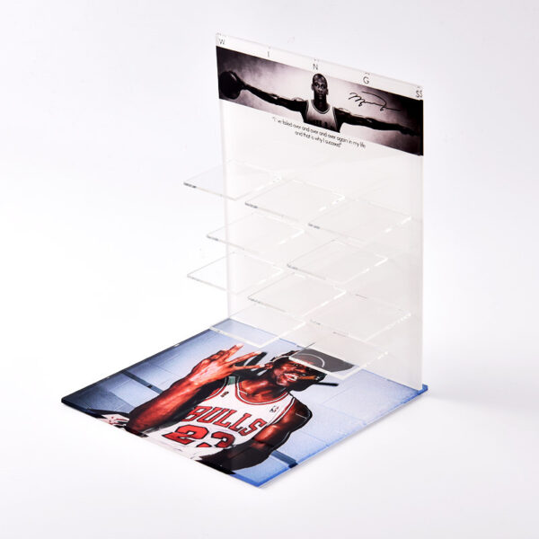 Labubu Shoe Display Props