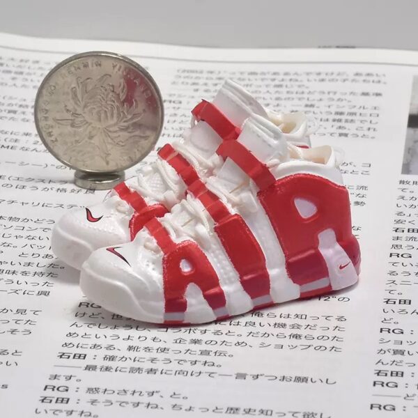 Labubu AJ (High-Top)