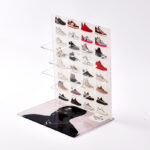 Labubu Shoe Display Props